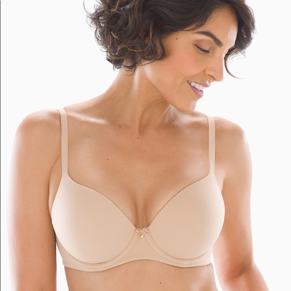 Soma Embraceable perfect coverage bra